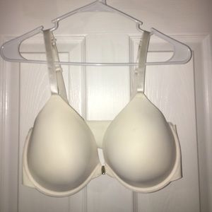 Front Clasp Bra 38D